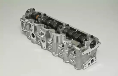 WILMINK GROUP wg1011427 -  Головка цилиндра